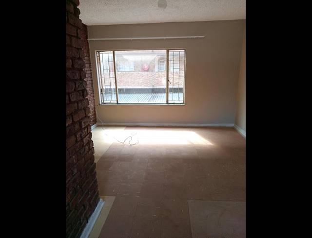 1 BEDROOM PROPERTY TO RENT IN PRETORIA WEST